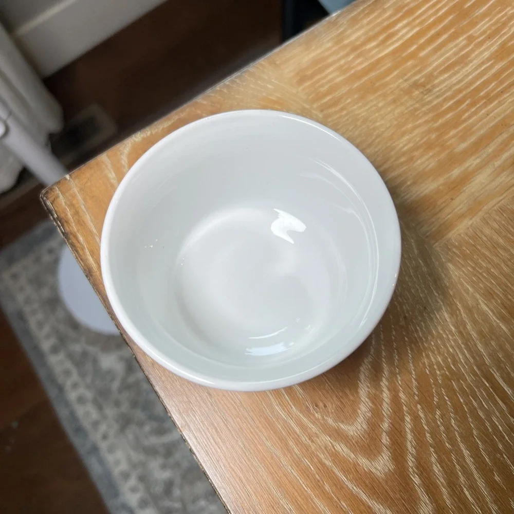 Vintage 70s/80s Corelle Ware Spring Meadow Sugar Bowl